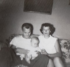 George, Scott, Scott Dorrough